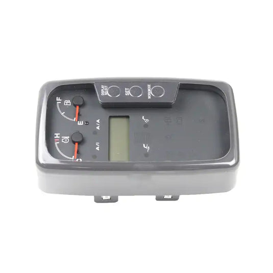 Monitor 4454519 for Hitachi ZX110 ZAX120 ZAX200 ZX270 ZAX330 Excavator - Electrical Parts > Electronic Control System > Controllers and Monitors from MyMROmarts