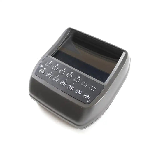 Monitor 4653782 for John Deere 190DW 220DW Excavator - Electrical Parts > Electronic Control System > Controllers and Monitors from MyMROmarts