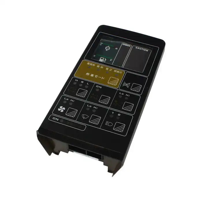 Load image into Gallery viewer, Monitor 7824-72-3000 7824-72-7100 For Komatsu Excavator PC200-5 PC220-5 PC200LC-5 PC220LC-5 - Electrical Parts &gt; Electronic Control System &gt; Controllers and Monitors from MyMROmarts
