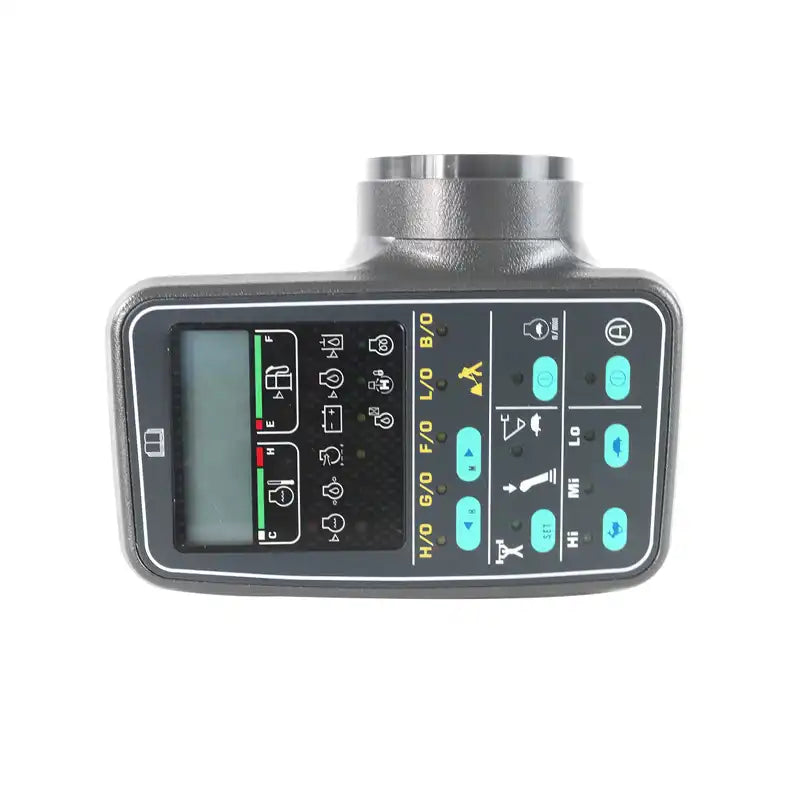 Load image into Gallery viewer, Monitor 7834-77-6001 for Komatsu PC180NLC-6K PC180LC-6K PC160-6K PC150LC-6K PC150-6K Excavator - Electrical Parts &gt; Electronic Control System &gt; Controllers and Monitors from MyMROmarts
