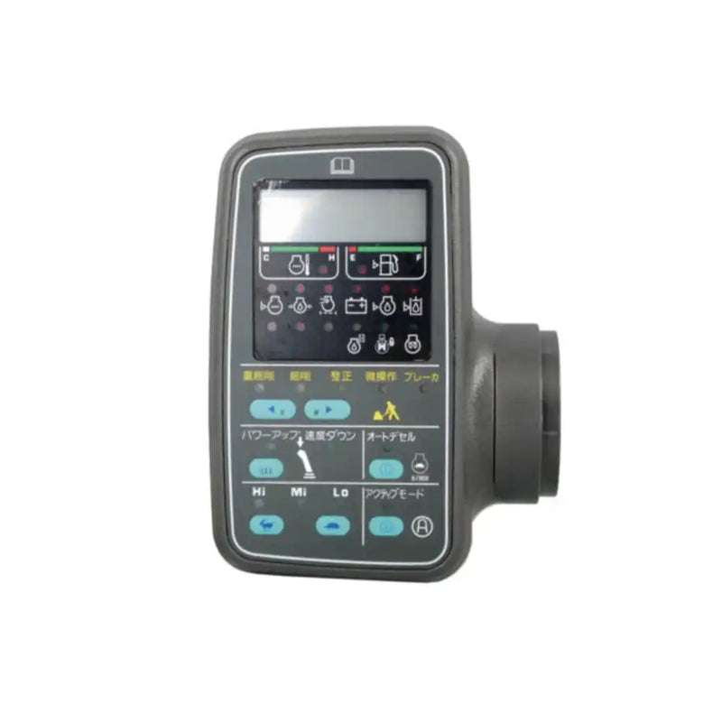 Load image into Gallery viewer, Monitor 7834-77-6001 for Komatsu PC180NLC-6K PC180LC-6K PC160-6K PC150LC-6K PC150-6K Excavator - Electrical Parts &gt; Electronic Control System &gt; Controllers and Monitors from MyMROmarts
