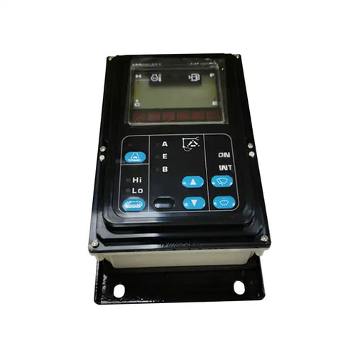 Monitor 7835-10-2000 For Komatsu Excavator PC228US-3 PC228USLC-3 PC228US-3U PC228USLC-3U - Electrical Parts > Electronic Control System > Controllers and Monitors from MyMROmarts