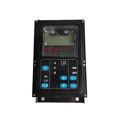 Monitor 7835-10-2003 For Komatsu Excavator PC270-7 - Electrical Parts > Electronic Control System > Controllers and Monitors from MyMROmarts