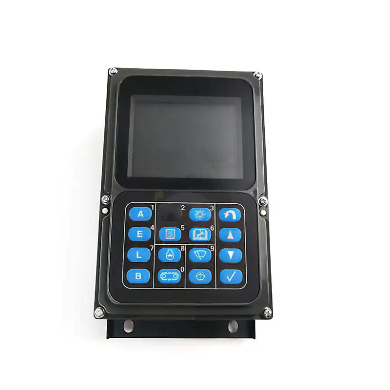 Load image into Gallery viewer, Monitor 7835-11-2004 For Komatsu Excavator PC128UU-2 - Electrical Parts > Electronic Control System > Controllers and Monitors from MyMROmarts
