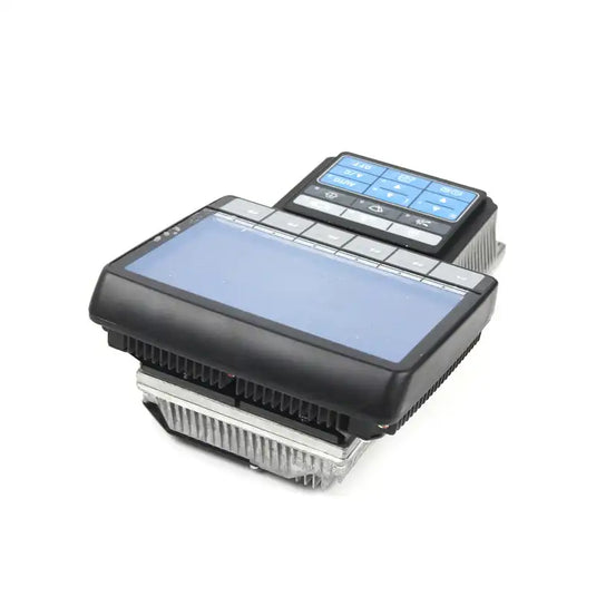 Monitor 7835-31-1010 7835-30-1006 For Komatsu Excavator PC210-8K PC290LC-8K PC240LC-8K PC230NHD-8K - Electrical Parts > Electronic Control System > Controllers and Monitors from MyMROmarts