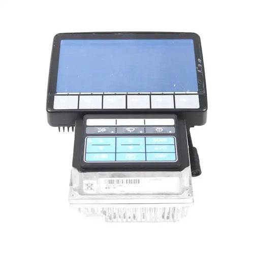 Monitor 7835-31-1211 For Komatsu Excavator PC270-8 PC200-8 PC210LC-8 PC220-8 PC220LC-8 - Electrical Parts > Electronic Control System > Controllers and Monitors from MyMROmarts