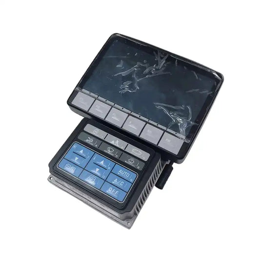 Monitor 7835-31-3016 7835-31-3014 For Komatsu Excavator PC130-8 PC160LC-8 PC190LC-8 PC190NLC-8 - Electrical Parts > Electronic Control System > Controllers and Monitors from MyMROmarts