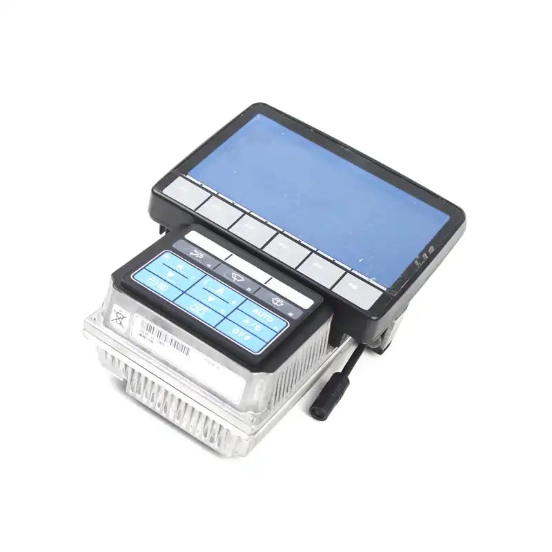 Cargue la imagen en el visor de la galería, Monitor 7835-31-5002 for Komatsu Excavator PC300-8 PC350-8 PC400-8 PC450-8 - Electrical Parts &gt; Electronic Control System &gt; Controllers and Monitors from MyMROmarts
