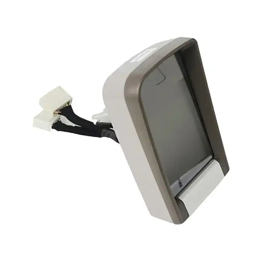 Monitor Assy 7824-84-3001 for Komatsu PC10-7 PC15-3 PC20-7 PC20R-8 PC25R-8 PC27R-8 PC30R-8 PC35R-8 PC40R-8 PC45R-8 - Electrical Parts > Electronic Control System > Controllers and Monitors from MyMROmarts