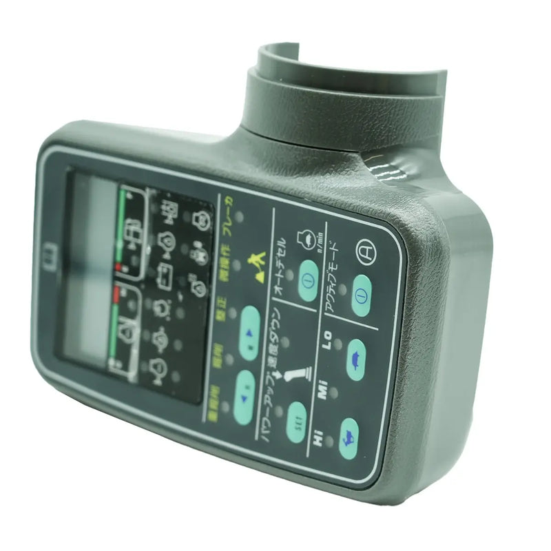 Load image into Gallery viewer, Monitor Cluster Gauge 834-77-2005 for Komatsu PC200-6 Excavator from MyMROmarts
