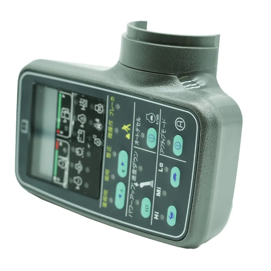 Monitor Cluster Gauge 834-77-2005 for Komatsu PC200-6 Excavator from MyMROmarts