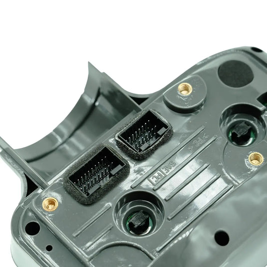 Monitor Cluster Gauge 834-77-2005 for Komatsu PC200-6 Excavator from MyMROmarts