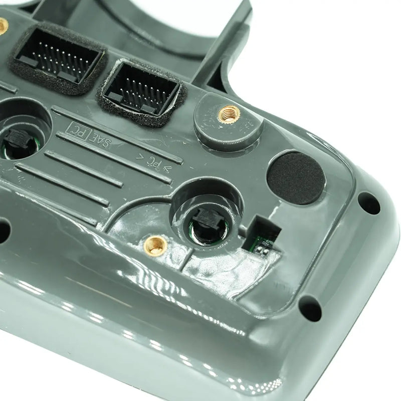 Load image into Gallery viewer, Monitor Cluster Gauge 834-77-2005 for Komatsu PC200-6 Excavator from MyMROmarts
