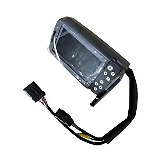 Monitor Display Panel 260-2193 For Caterpillar CAT 324D 325D 330D 345C 345D 365C 385C M330D - Electrical Parts > Electronic Control System > Controllers and Monitors from MyMROmarts