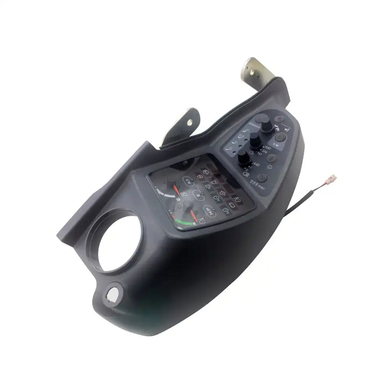 Lataa kuva gallerian katseluohjelmaan Monitor Display Panel 4370905 for Hitachi EX200-5 EX220-5 EX270-5 - Electrical Parts &gt; Electronic Control System &gt; Controllers and Monitors from MyMROmarts
