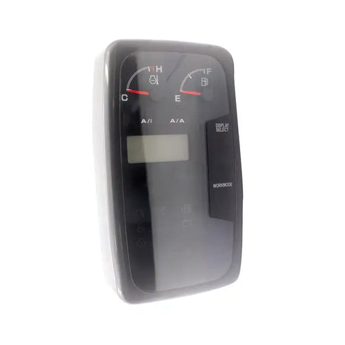 Monitor Display Panel 4483034 for Hitachi ZAX200 ZAX240 ZX330-1 Excavator - Electrical Parts > Electronic Control System > Controllers and Monitors from MyMROmarts