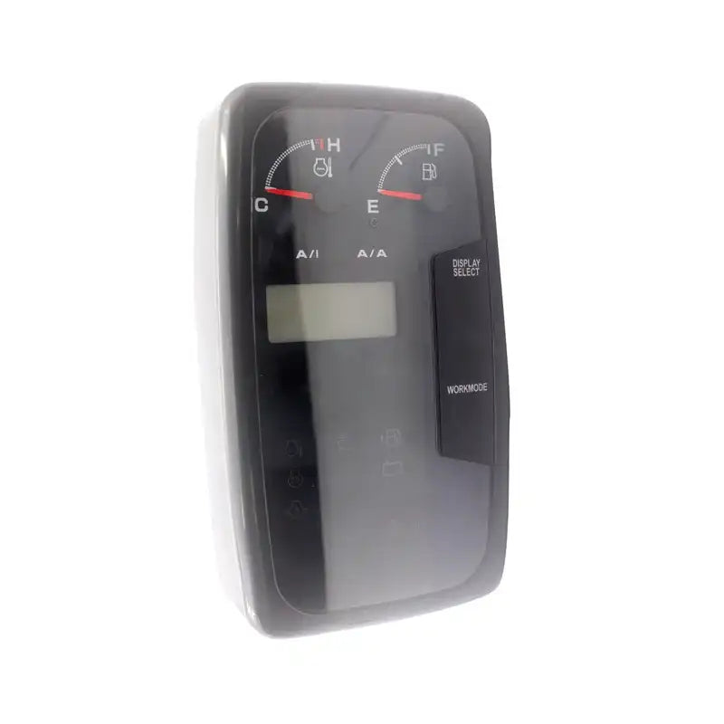 Lataa kuva gallerian katseluohjelmaan Monitor Display Panel 4483034 for Hitachi ZAX200 ZAX240 ZX330-1 Excavator - Electrical Parts &gt; Electronic Control System &gt; Controllers and Monitors from MyMROmarts
