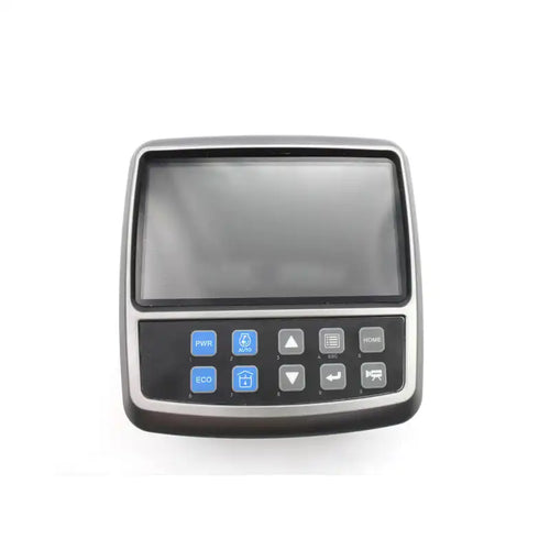 Monitor Display Panel Meter 300426-00049A for Doosan Daewoo DX140 DX170W DX190W DX210 DX220 DX225 DX260 DX300 DX340 DX350LC - Electrical Parts > Electronic Control System > Controllers and Monitors from MyMROmarts