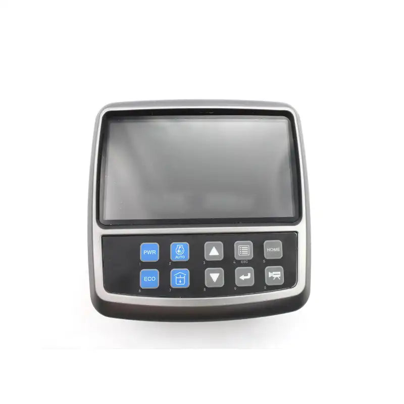 Load image into Gallery viewer, Monitor Display Panel Meter 300426-00049A for Doosan Daewoo DX140 DX170W DX190W DX210 DX220 DX225 DX260 DX300 DX340 DX350LC - Electrical Parts &gt; Electronic Control System &gt; Controllers and Monitors from MyMROmarts
