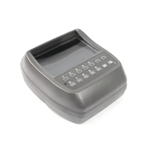 Monitor Display Screen 4653775 for Hitachi ZX160LC-3 ZX180LC-3 ZX200-3 ZX240-3 ZX330-3 ZX450-3 ZX650LC-3 ZX850-3 - Electrical Parts > Electronic Control System > Controllers and Monitors from MyMROmarts