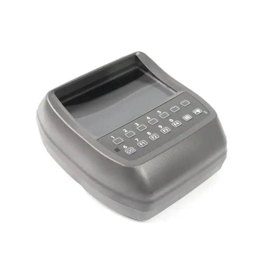 Monitor Display Screen 4653775 for Hitachi ZX160LC-3 ZX180LC-3 ZX200-3 ZX240-3 ZX330-3 ZX450-3 ZX650LC-3 ZX850-3 - Electrical Parts > Electronic Control System > Controllers and Monitors from MyMROmarts