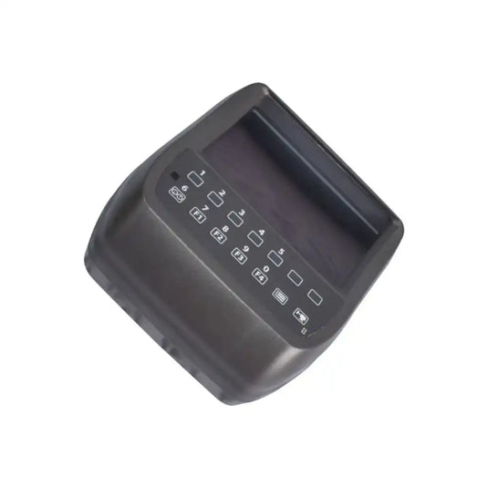 Monitor Display Screen 4653775 for Hitachi ZX160LC-3 ZX180LC-3 ZX200-3 ZX240-3 ZX330-3 ZX450-3 ZX650LC-3 ZX850-3 - Electrical Parts > Electronic Control System > Controllers and Monitors from MyMROmarts