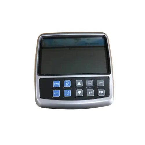 Monitor Display Screen 4653775 for John Deere Excavator 225DLC 450DLC 850DLC 650DLC - Electrical Parts > Electronic Control System > Controllers and Monitors from MyMROmarts