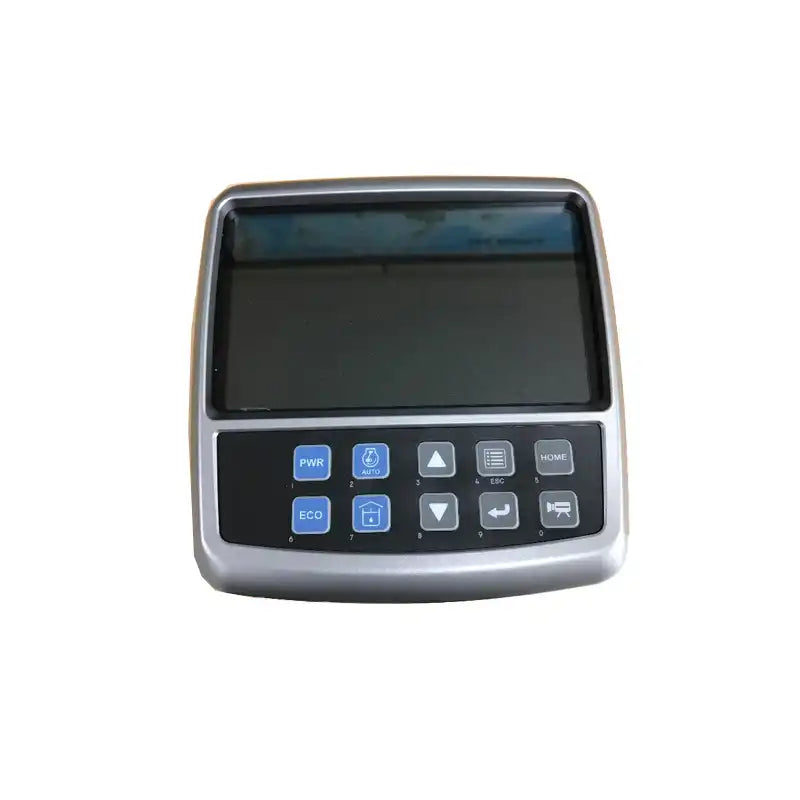 Lataa kuva gallerian katseluohjelmaan Monitor Display Screen 4653775 for John Deere Excavator 225DLC 450DLC 850DLC 650DLC - Electrical Parts &gt; Electronic Control System &gt; Controllers and Monitors from MyMROmarts
