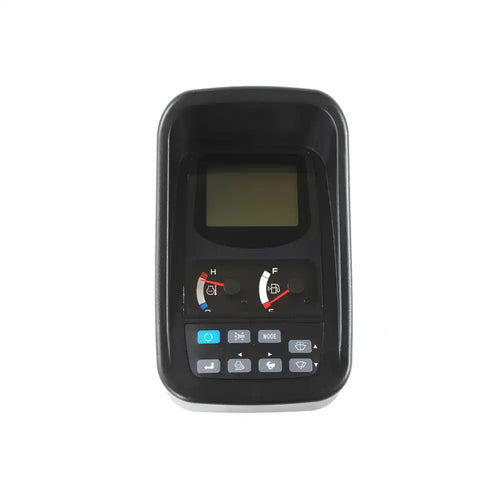 Monitor Display Screen YN59S00021F2 for Kobelco SK210DLC-8 SK260 SK235SR-2 SK485-8 SK210LC-8 SK350-8 SK170-8 K215SRLC SK210D-8 SK295-8 - Electrical Parts > Electronic Control System > Controllers and Monitors from MyMROmarts