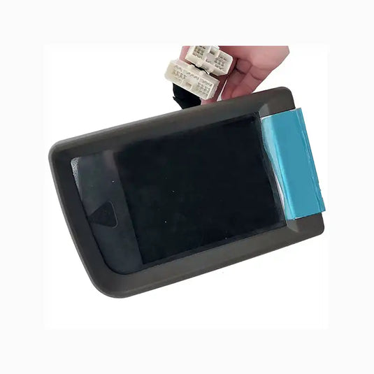 Monitor ECU 14609502 for Volvo Excavator EC140C EC160D EC210C EC235D EC290C EC300D EC360C EC460C EC700C EW180C FC2121C With Program - Electrical Parts > Electronic Control System > Controllers and Monitors from MyMROmarts