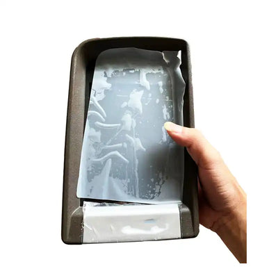 Monitor ECU 14609502 for Volvo Excavator EC140C EC160D EC210C EC235D EC290C EC300D EC360C EC460C EC700C EW180C FC2121C With Program - Electrical Parts > Electronic Control System > Controllers and Monitors from MyMROmarts