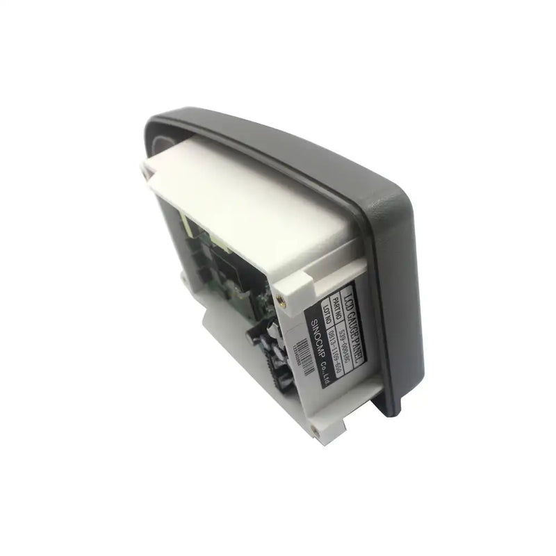 Indlæs billede i Gallery Viewer, Monitor Gauge Cluster 539-00048 for Doosan Daewoo S220LC-V SL225LC-V SL220LC-6 - Electrical Parts > Other Electrical Parts from MyMROmarts
