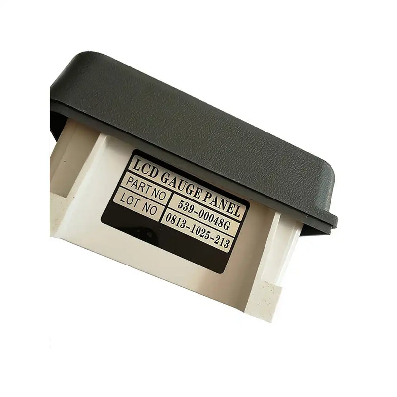 Load image into Gallery viewer, Monitor Gauge Cluster 539-00048G for Daewoo Doosan S150LC-7B SOLAR 500LC-V SOLAR 470LC-V SOLAR 340LC-V SOLAR 300LL SOLAR 300LC-7A - Electrical Parts &gt; Electronic Control System &gt; Controllers and Monitors from MyMROmarts
