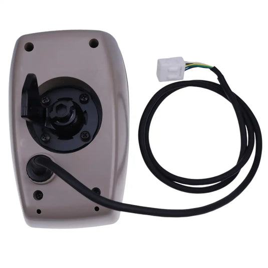 Monitor Gauge Panel 260-2160 157-3198 For Caterpillar Excavator CAT E320C E312C E315C E318C from MyMROmarts