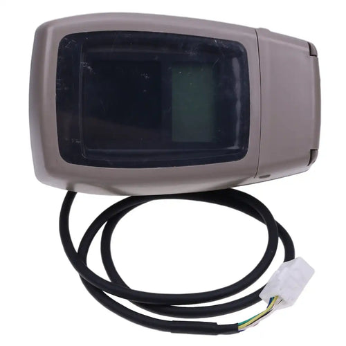 Monitor Gauge Panel 260-2160 157-3198 For Caterpillar Excavator CAT E320C E312C E315C E318C from MyMROmarts