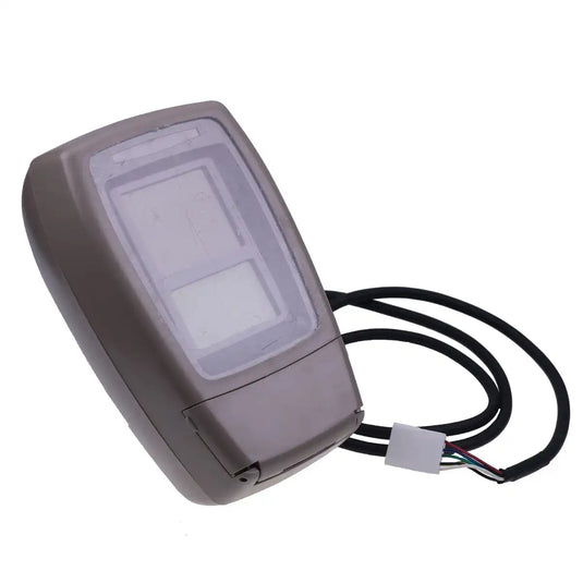 Monitor Gauge Panel 260-2160 157-3198 For Caterpillar Excavator CAT E320C E312C E315C E318C from MyMROmarts