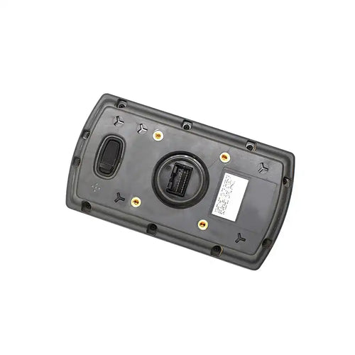 Monitor GP-Operator 309-5711 366-8785 for Caterpillar CAT 320D2 320E 329E 336E 349E 538 568 Engine C7.1 C6.6 C9.3 - Electrical Parts > Electronic Control System > Controllers and Monitors from MyMROmarts