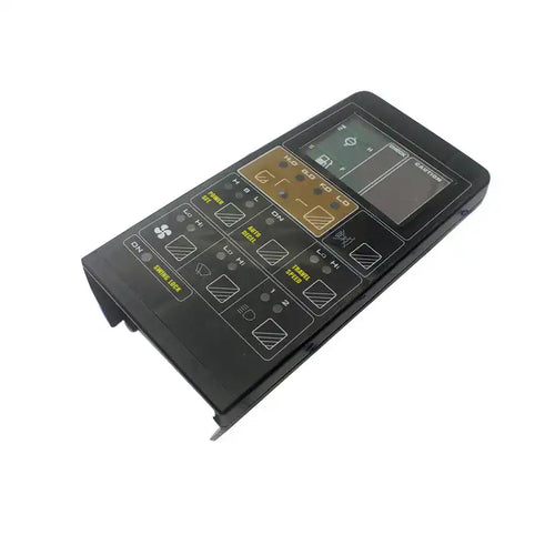 Monitor LCD Display Panel 7824-70-4100 For Komatsu Excavator PC150-5 PC120-5 from MyMROmarts