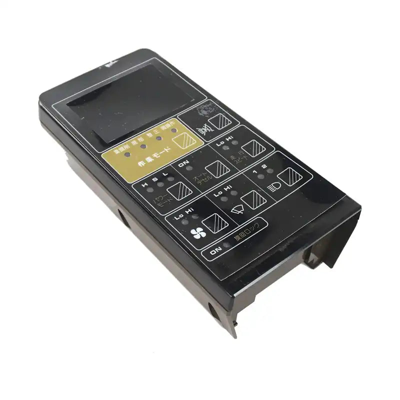 Load image into Gallery viewer, Monitor LCD Display Panel 7824-70-6100 For Komatsu Excavator PC150HD-5K PC150NHD-5K - Electrical Parts > Electronic Control System > Controllers and Monitors from MyMROmarts
