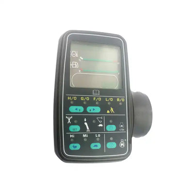 Monitor LCD Display Panel 7834-70-6101 7834-70-6001 For Komatsu PC100-6 PC120-6 PC210-6 PC220-6 PC230-6 - Electrical Parts > Electronic Control System > Controllers and Monitors from MyMROmarts
