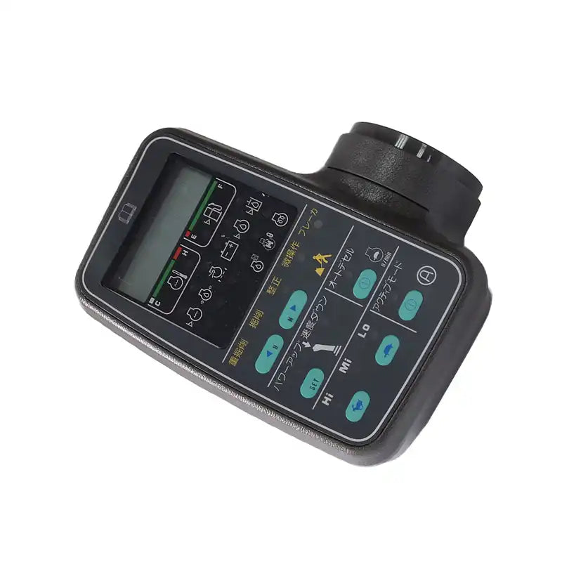 Cargue la imagen en el visor de la galería, Monitor LCD Display Panel 7834-70-6102 For Komatsu Excavator PC100-6 PC120-6 - Electrical Parts > Electronic Control System > Controllers and Monitors from MyMROmarts
