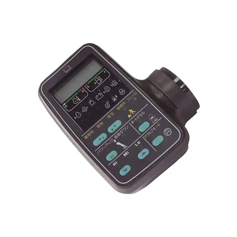 Load image into Gallery viewer, Monitor LCD Display Panel 7834-70-6103 For Komatsu Excavator PC130-6 PC130-6E - Electrical Parts > Electronic Control System > Controllers and Monitors from MyMROmarts
