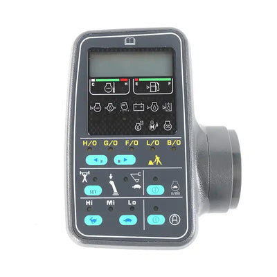 Monitor LCD Display Panel 7834-75-2001 For Komatsu Excavator PC400-6 PC400LC-6 PC450-6 PC450LC-6 PC450LC-6Z - Electrical Parts > Electronic Control System > Controllers and Monitors from MyMROmarts
