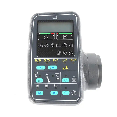 Monitor LCD Display Panel 7834-75-2001 For Komatsu Excavator PC300-6 PC300LC-6 PC200Z-6LE - Electrical Parts > Electronic Control System > Controllers and Monitors from MyMROmarts