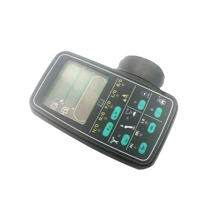 Load image into Gallery viewer, Monitor LCD Display Panel 7834-75-2002 For Komatsu Mobile Crusher and Recycler BZ120-1 BR200T-1 BR200T-1A - Electrical Parts &gt; Electronic Control System &gt; Controllers and Monitors from MyMROmarts
