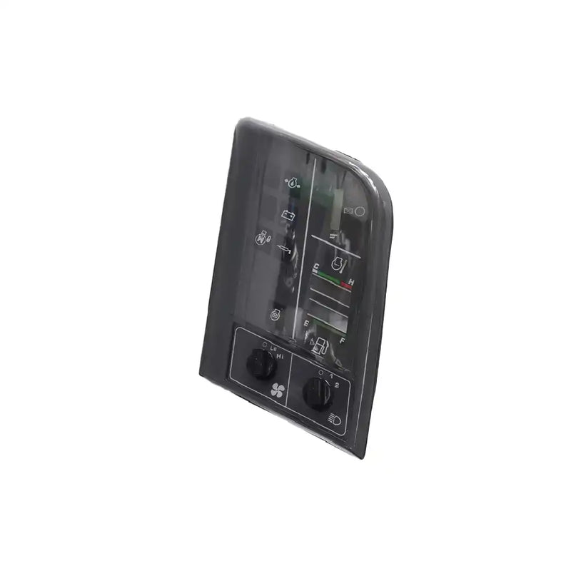 Load image into Gallery viewer, Monitor LCD Display Panel 7834-75-2003 For Komatsu Excavator PC158US-2 PC158USLC-2 - Electrical Parts > Electronic Control System > Controllers and Monitors from MyMROmarts
