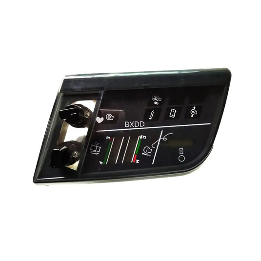 Monitor LCD Display Panel 7834-75-2003 For Komatsu Excavator PC350-6Z ...