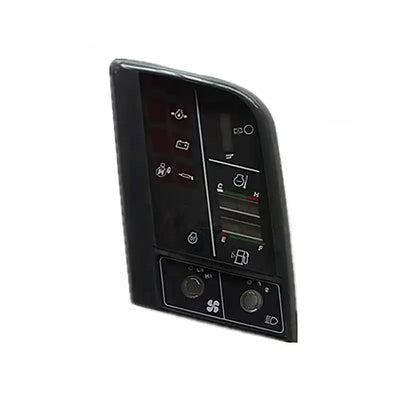Monitor LCD Display Panel 7834-75-2101 For Komatsu Excavator PC300-6Z PC400-6Z PC400LC-6Z PC400LC-6Z - Electrical Parts > Electronic Control System > Controllers and Monitors from MyMROmarts