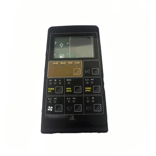 Monitor LCD Display Panel 7834-75-2102 For Komatsu Excavator PC78US-5 - Electrical Parts > Electronic Control System > Controllers and Monitors from MyMROmarts