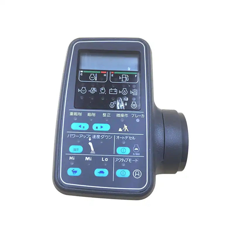 Cargue la imagen en el visor de la galería, Monitor LCD Display Panel 7834-76-3001 For Komatsu Excavator PC350-6 PC400-6 PC450-6 - Electrical Parts &gt; Electronic Control System &gt; Controllers and Monitors from MyMROmarts
